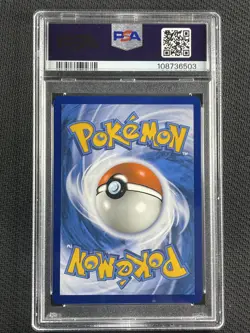 Pokemon Cards PSA 10 GEM MT Quaquaval Ex SIR Paldea Evolved S&V 2023 260/193 - Image 2