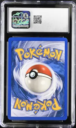 CGC 9 MINT Pikachu 2003 Skyridge 84/144 Pokemon Card - Image 2
