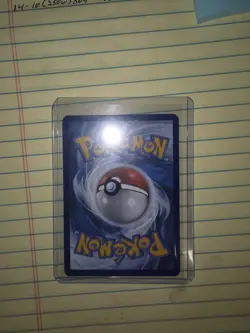 Pokemon TCG Umbreon Masterball 059/131 Near Mint Condition VERY Clean Card! - Image 2
