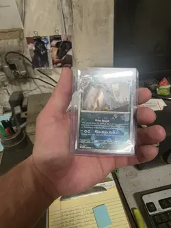 Pokemon TCG Umbreon Masterball 059/131 Near Mint Condition VERY Clean Card! - Image 4