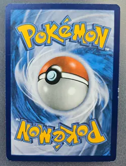 Ash's Pikachu SM111 Black Star Promo 2017 Pokemon Card TCG - Image 4