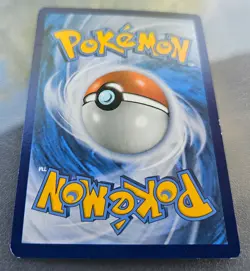 Ash's Pikachu SM111 Black Star Promo 2017 Pokemon Card TCG - Image 5
