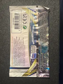 Nintendo Pokemon TCG Brilliant Stars Booster Packs - 10 Cards 820650809965 - Image 2
