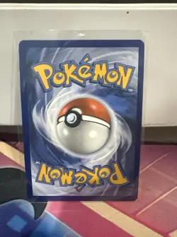 Pokemon Card - Charizard ex 056 Scarlet & Violet Black Star Promo Full Art Holo - Image 2