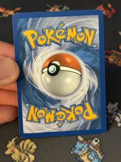 Pokemon Cards Pikachu PW Italian 2010 World Collection Promo - (NM-) - Image 4