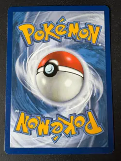Pokemon Card Totodile 18/25 McDonalds 25th Anniversary Holographic - Image 2