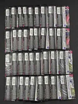Pokemon Cards x36 Fusion Strike Loose Packs Swsh Factory Sealed - Image 2