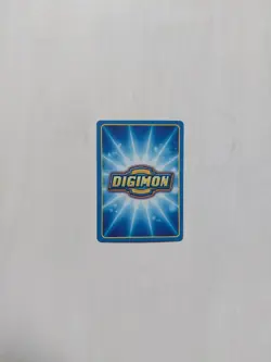 Saberdramon Carte Digimon Francais Bandai 2000 Bo-119 Serie 3 French Card - Image 2