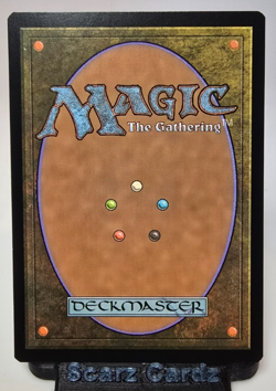 Azusa, Lost but Seeking (Extended Art) Core Set 2021 - Image 2