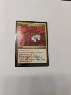 Boros Charm Gatecrash Magic The Gathering - Image 1