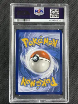 Pokemon Cards PSA 9 MINT Magneton Surging Sparks ETB Promo S&V #159 - Image 2