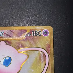 Pokemon TCG - 151 UPC Promo Set Mew SVP053, Mew ex 205/165, Mewtwo SVP052 Sealed - Image 5