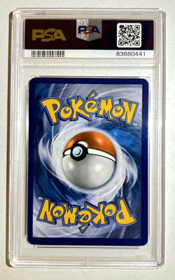 PSA 7 CHARIZARD EX #100 FULL ART HOLO NM-MT 2014 POKEMON FLASHFIRE TCG - Image 2
