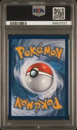 2016 POKEMON XY GENERATIONS RADIANT COLLECTION #RC31 FA/M GARDEVOIR EX PSA 10 - Image 2
