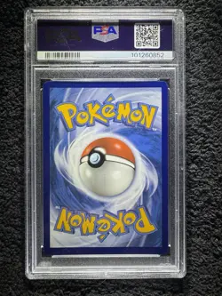 Deoxys GG12/GG70 Full Art MINT PSA 9 Pokemon SWSH Crown Zenith - 2023 - Image 2