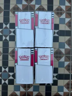 Pokemon White Go are Elite Trainer Box X2 - Image 4