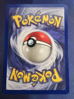 Pokemon TCG Dark Jolteon Team Rocket 38/82 Regular Unlimited Uncommon NM-LP - Image 2