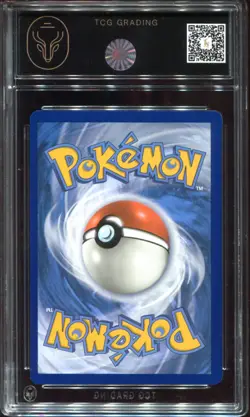Basic Fire Energy 230/197 TCG 9 Mint Obsidian Flames Pokemon Card - Image 2