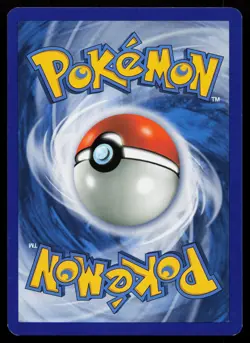 Chimchar 14/17 Common POP Series 6 Pokemon Card - Image 2