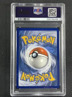 Pokemon Cards PSA 10 GEM MT Snorlax Vmax Full Art Swsh Promo 2020 142/202 - Image 2