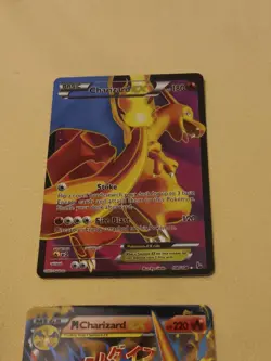 6- Pokemon Custom Pokemon Fan Art Cards - Image 2