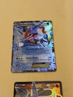 6- Pokemon Custom Pokemon Fan Art Cards - Image 4