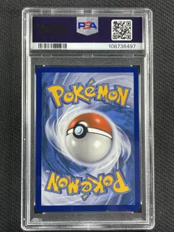 Pokemon Cards PSA 9 MINT Snorlax Vmax Full Art Swsh Promo 142/202 - Image 2