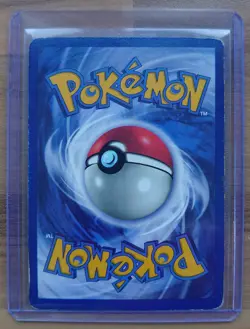 Pokemon Trader 77/102, Rare, Base Set, Unlimited, Pokemon Card - Image 2