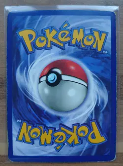 Pokemon Trader 77/102, Rare, Base Set, Unlimited, Pokemon Card - Image 4