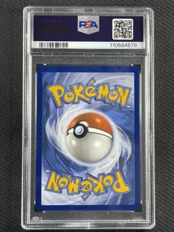 Pokemon Cards PSA 10 GEM MT Magneton Surging Sparks ETB Promo S&V 2024 #159 - Image 2