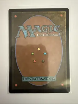 MTG Final Fantasy Dark Confidant - M 0094 - NM - Image 2