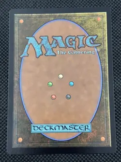 Llanowar Wastes (Borderless) #299 Normal The Brothers' War NM MTG - Image 2