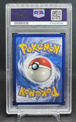 2019 POKEMON SUN & MOON UNIFIED MINDS FULL ART/GARCHOMP & GIRATINA GX PSA 10 - Image 2