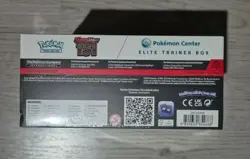 Scarlet & Violet 151: Pokemon Center Exclusive Elite Trainer Box - New & Sealed - Image 4