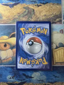 SEALED Hop’s Snorlax GameStop Stamped Promo Journey Together Pokemon TCG - Image 2