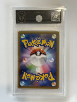 2020 Pokemon Charizard Japanese 143/S-P (Promo) TCG grading 10 - Image 4