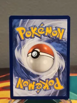 Pikachu SVP 088 Black Star Promo Pokemon Card LP - Image 2