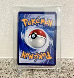 Pokemon Simplified Chinese TCG Alola Friends Promo Card 081/S-P 1st Anniversary - Image 2