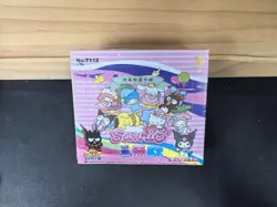 Sanrio Trading Card Game Collectible CCG Booster Box Premium CCG 30 Pack VOL.2 - Image 4