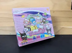 Sanrio Trading Card Game Collectible CCG Booster Box Premium CCG 30 Pack VOL.2 - Image 5