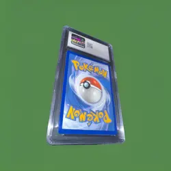 Snorlax POKEMON (2023) Black Star Promos 051- 151 Elite Trainer Box CARD - Image 2