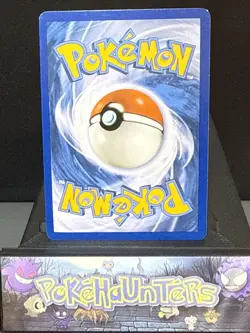 Pokemon Card Tornadus EX BW96 Legendary Treasures Prerelease Promo Light Play - Image 4