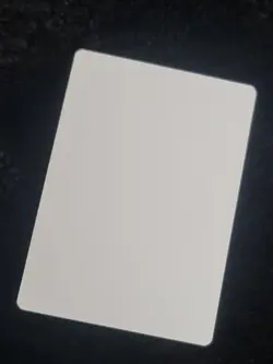MTG extremely RARE Artist Proof card - 1 of only 50 worldwide | Kamigawa - Image 2