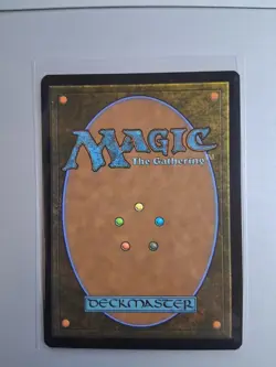 MTG Consult the Star Charts NM Non-foil Extended Art Edge of Eternities R 0325 - Image 2