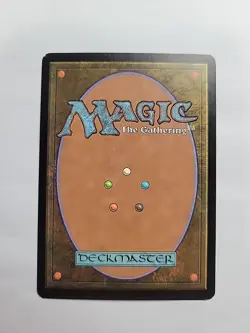 MTG - Sensei Golden-Tail Champions of Kamigawa Regular Rare #44 - Image 3