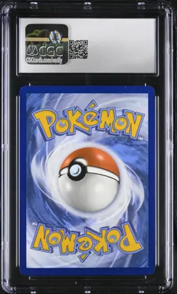 2023 Pokemon SV 151 Paradox Rift Sandy Shocks ex #228/182 PSA CGC 8 - Image 2