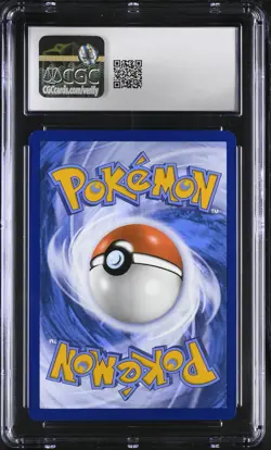 2025 POKEMON PSA CGC 9.5 MINT EN FLAREON EX PRISMATIC EVOLUTIONS 146/131 SIR - Image 2