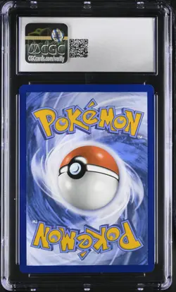 Ortega Full Art Pokemon PSA CGC 10 GEM MINT Prismatic Evolutions 141/131 (2025) - Image 2