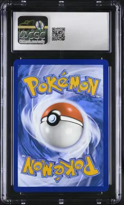 Bronzor 066/131 Master Ball Reverse Holo Pokemon Prismatic Evolutions PSA CGC 9 - Image 2