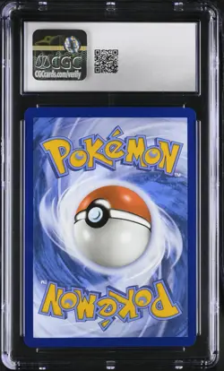 2025 Pokemon SV Prismatic Evolutions Sylveon ex Holo #041/131 CGC 10 - Image 2
